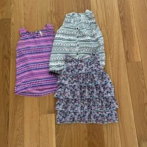 Tank Top Bundle